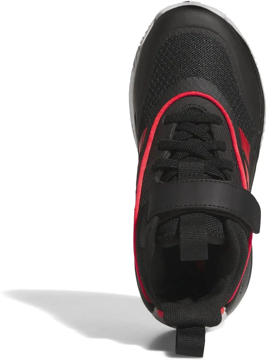 Adidas Ownthegame 3.0 Trainers - afbeelding 4 van 6