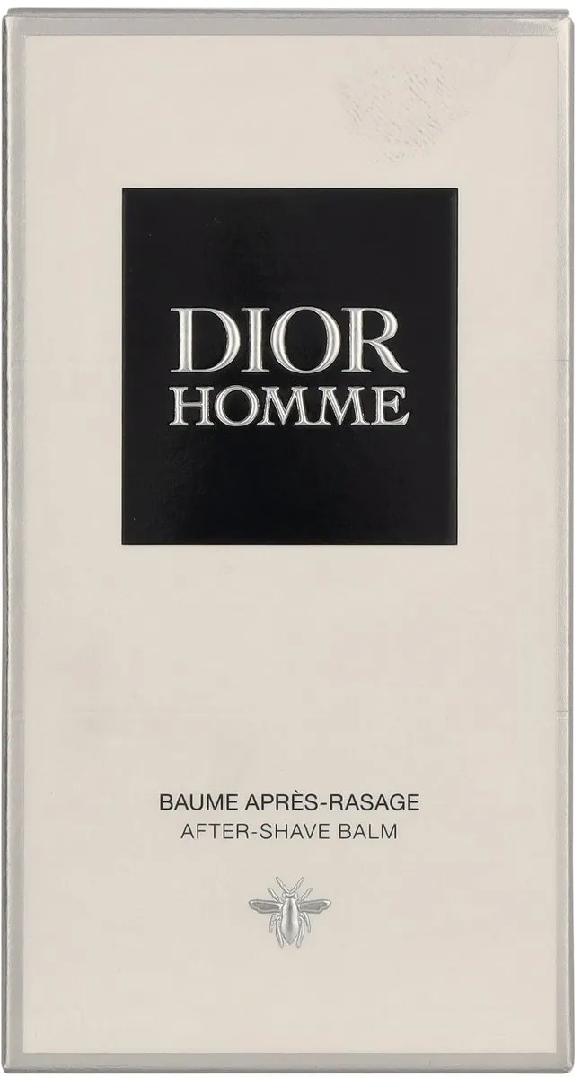 Dior Homme Aftershave Balm 100ml