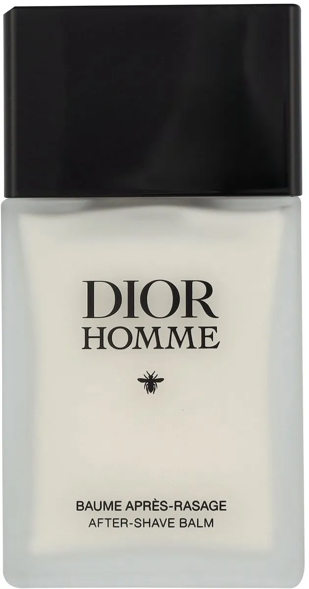 Dior Homme Aftershave Balm 100ml
