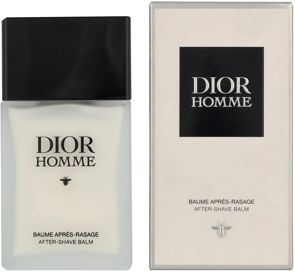 Dior Homme Aftershave Balm 100ml