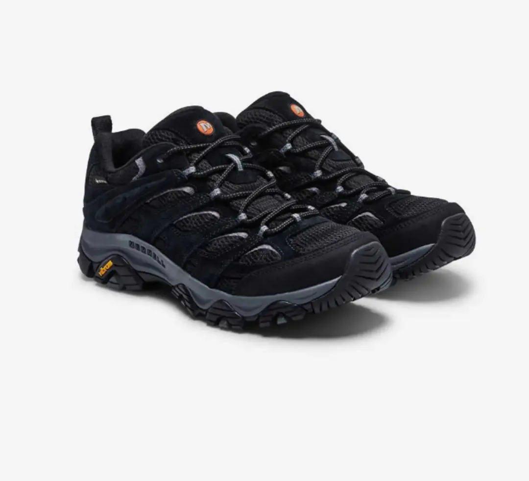 Merrell Moab Gore-Tex beluga Maat 43,5