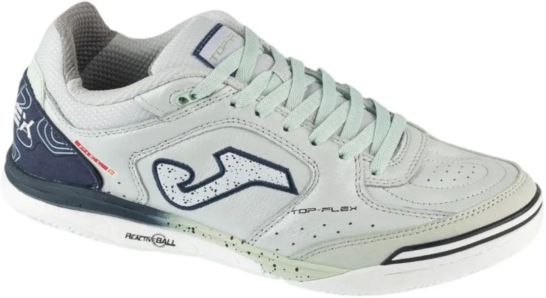 Joma Top Flex Rebound 26 TORW IN, Mannen, Blauw, Indoorschoenen, maat: 43
