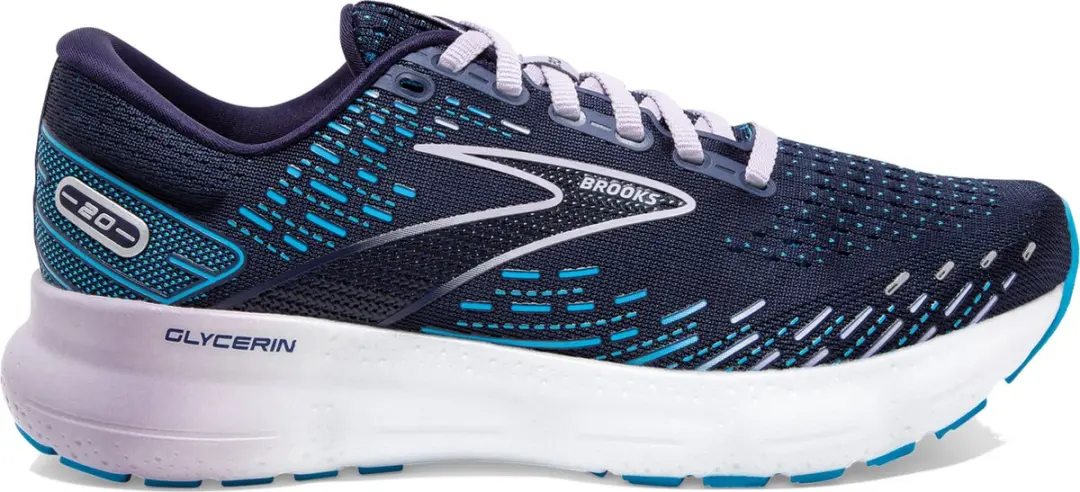 Glycerin 20 Sportschoenen Mannen