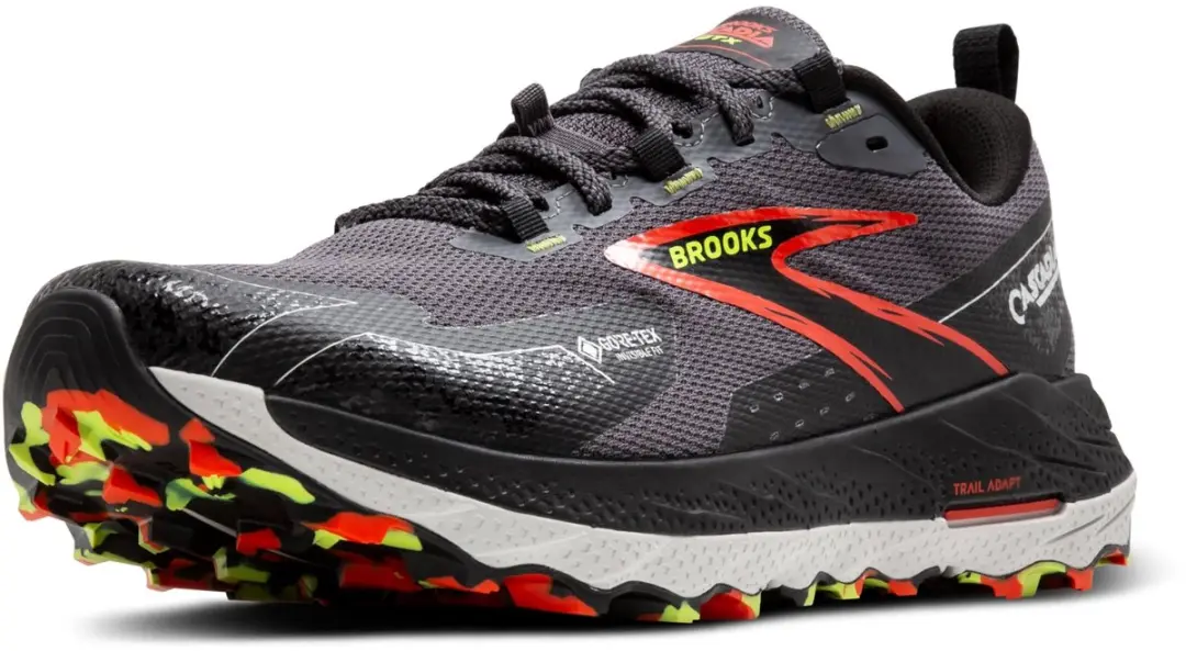 Brooks Cascadia 18 GTX