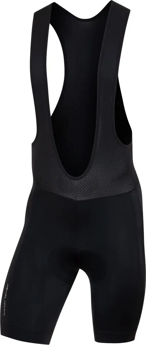 Pearl Izumi Quest Fietsbroek Zwart XL Man