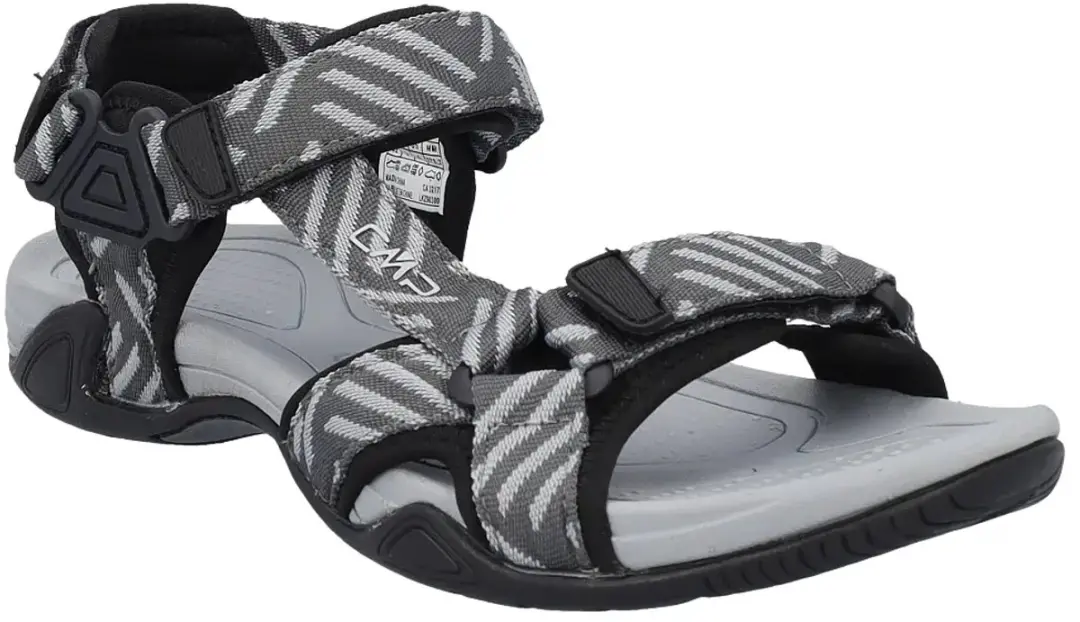 CMP Hamal Wandelsandalen 40 - Grijs - afbeelding 2 van 6