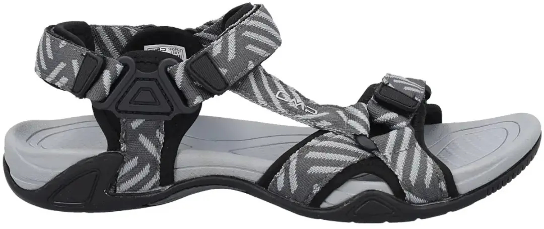 CMP Hamal Wandelsandalen 40 - Grijs - afbeelding 3 van 6