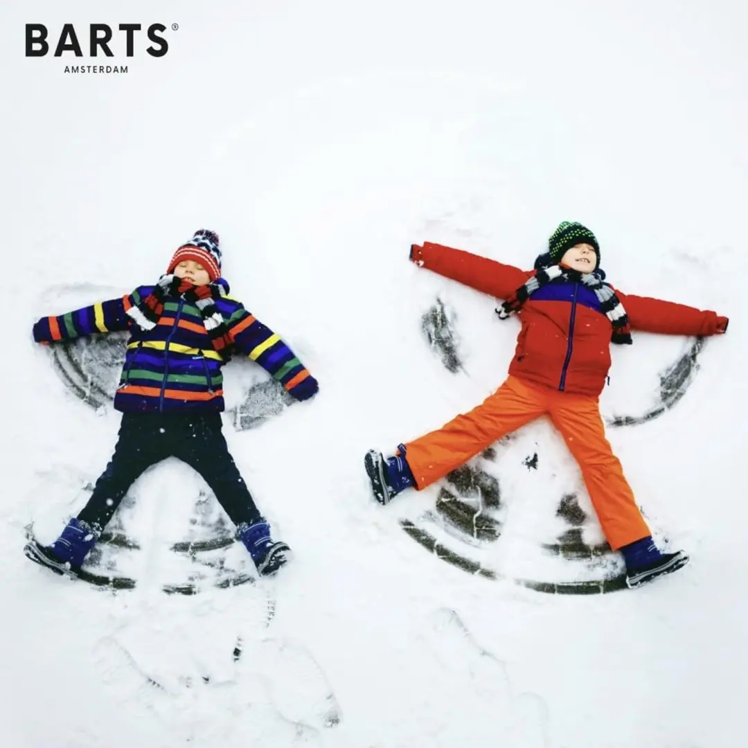 Barts Tec Gloves Winterhandschoenen - Maat 6 - afbeelding 6 van 6