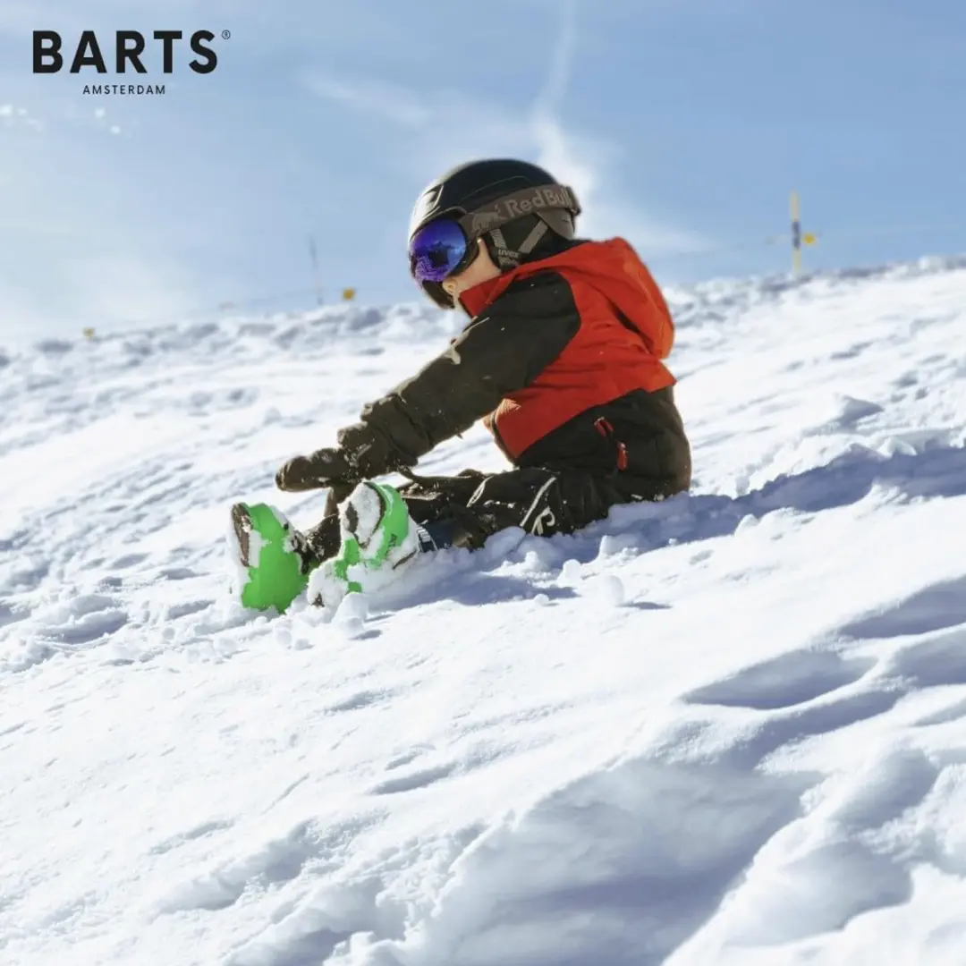 Barts Tec Gloves Winterhandschoenen - Maat 6 - afbeelding 2 van 6