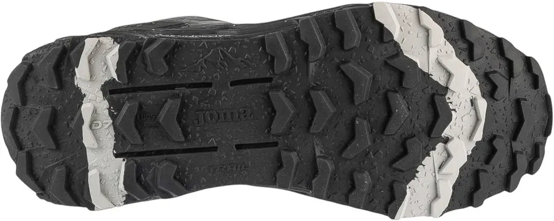 Joma Sima AX Men Hardloopschoenen 41 - Blauw - afbeelding 4 van 5
