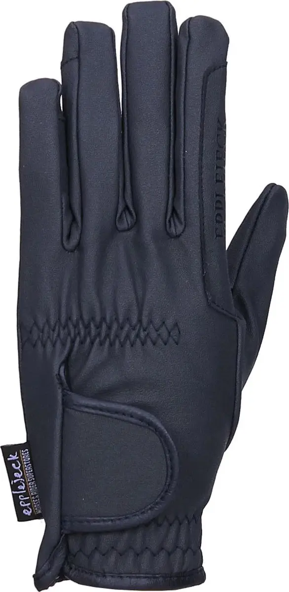 Epplejeck Hibernus Handschoenen - M - Donkerblauw - afbeelding 6 van 6