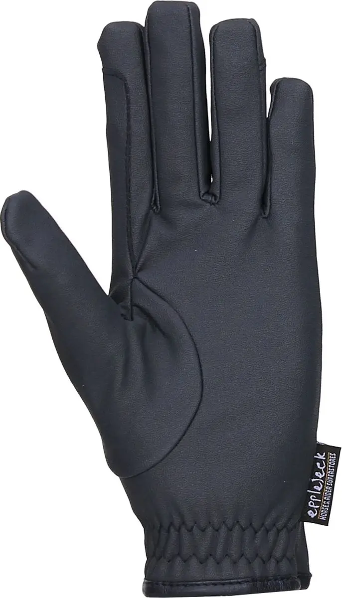 Epplejeck Hibernus Handschoenen - M - Donkerblauw - afbeelding 3 van 6