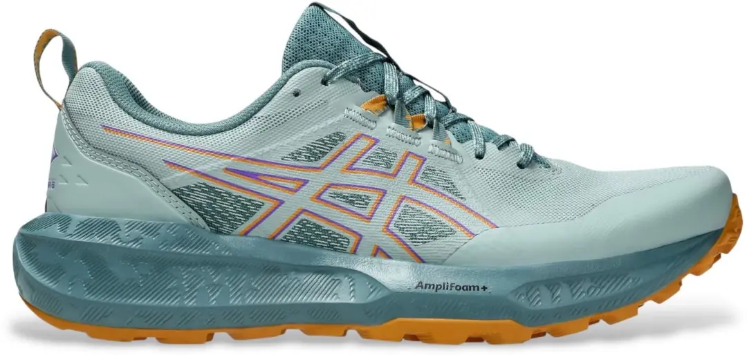 Asics Gel-Sonoma 8 Dames Hardloopschoenen