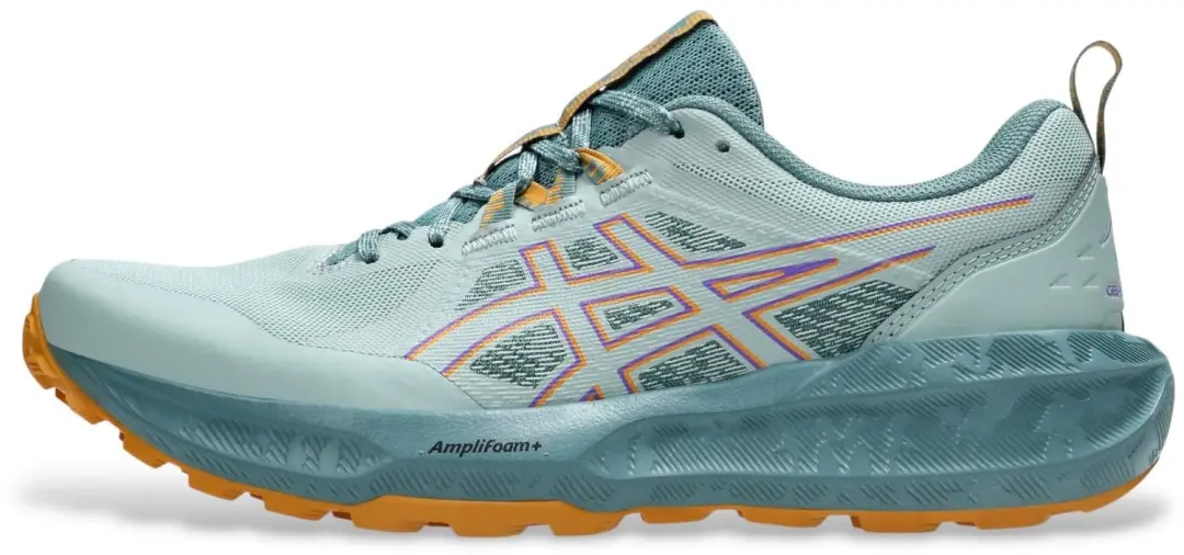 ASICS Gel-Sonoma 8 Dames Hardloopschoenen - 38 - afbeelding 3 van 6