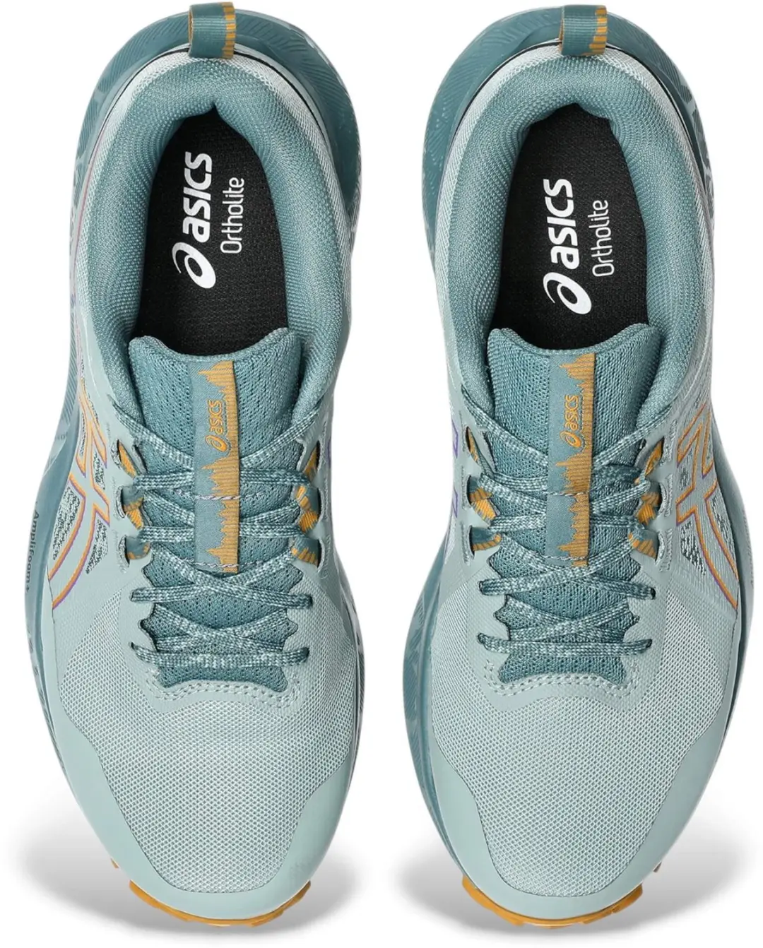 ASICS Gel-Sonoma 8 Dames Hardloopschoenen - 38 - afbeelding 5 van 6