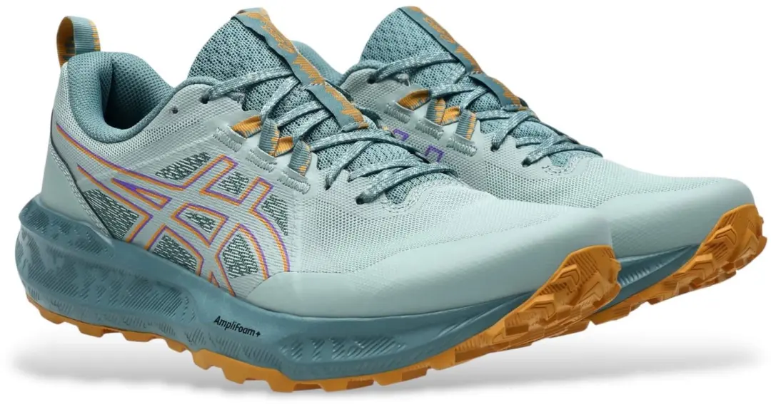 ASICS Gel-Sonoma 8 Dames Hardloopschoenen - 38 - afbeelding 4 van 6