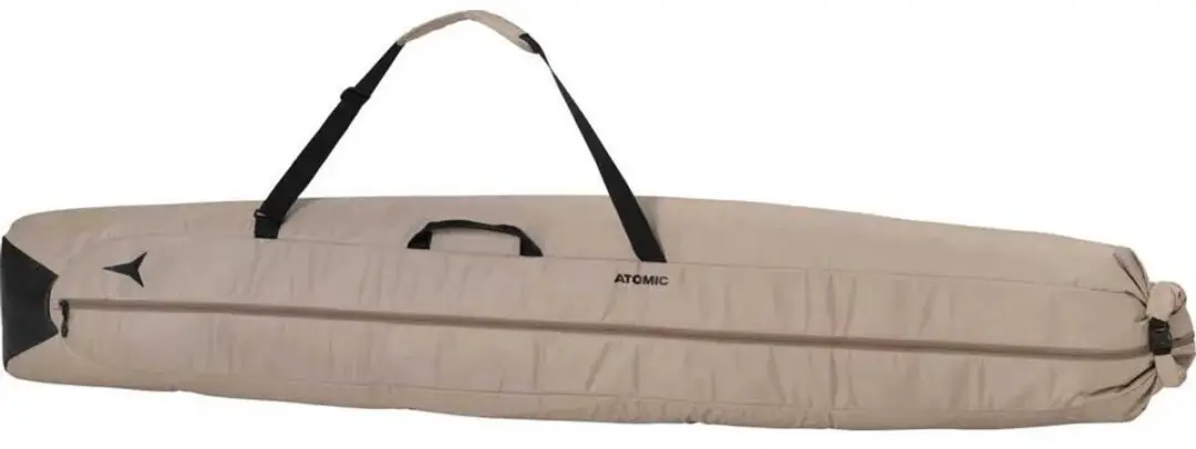 Atomic Double Skitas Beige