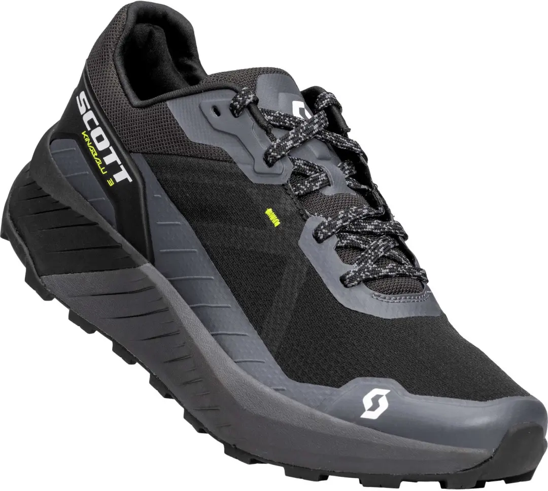 SCOTT Kinabalu 3