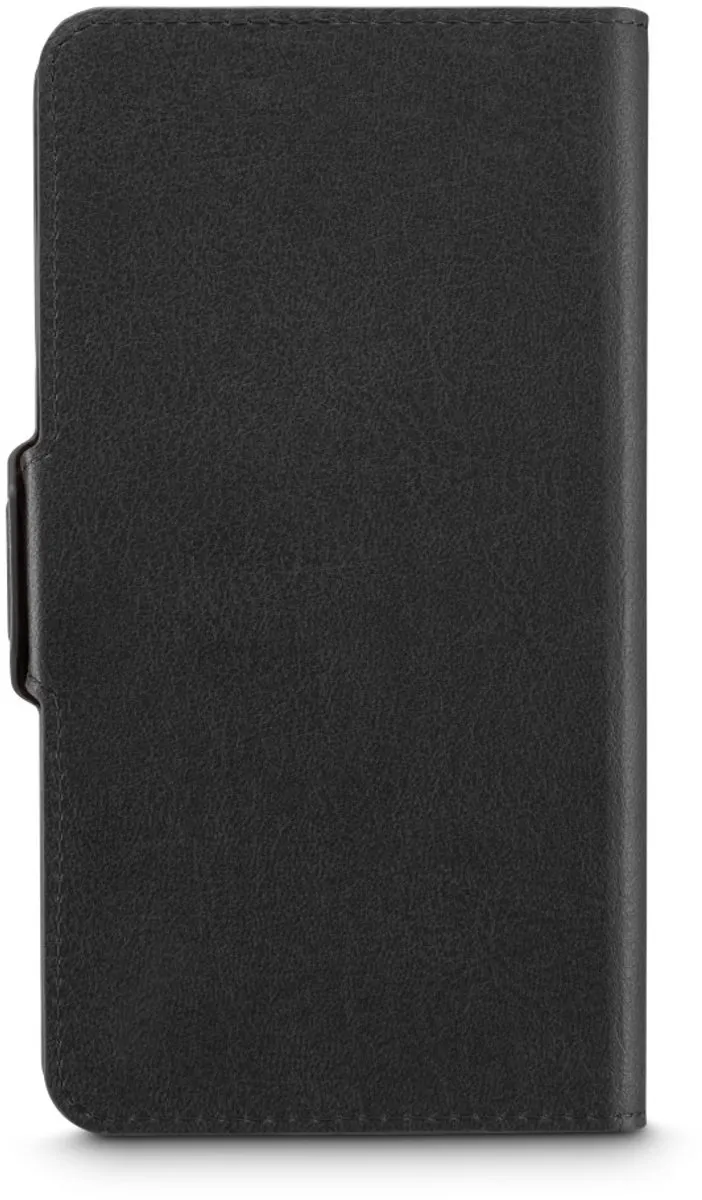 Hama Booklet Eco 00118895 Universeel Hoesje 7,5x15,3cm - Zwart - afbeelding 6 van 6
