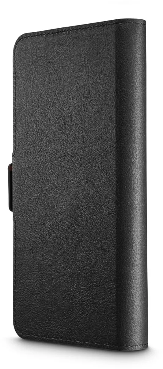 Hama Booklet Eco 00118895 Universeel Hoesje 7,5x15,3cm - Zwart