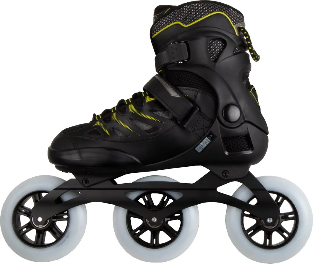 Fila Ghibli Verso Inlineskates 110mm - Maat 39 - afbeelding 4 van 5