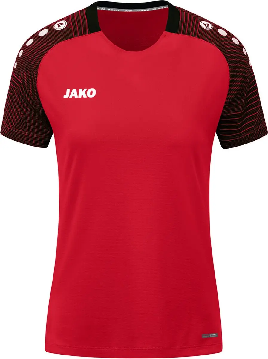 Jako Performance T-Shirt Dames