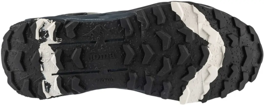 Joma Sima AX Men 2623 Hardloopschoenen - 43 - Groen - afbeelding 4 van 5