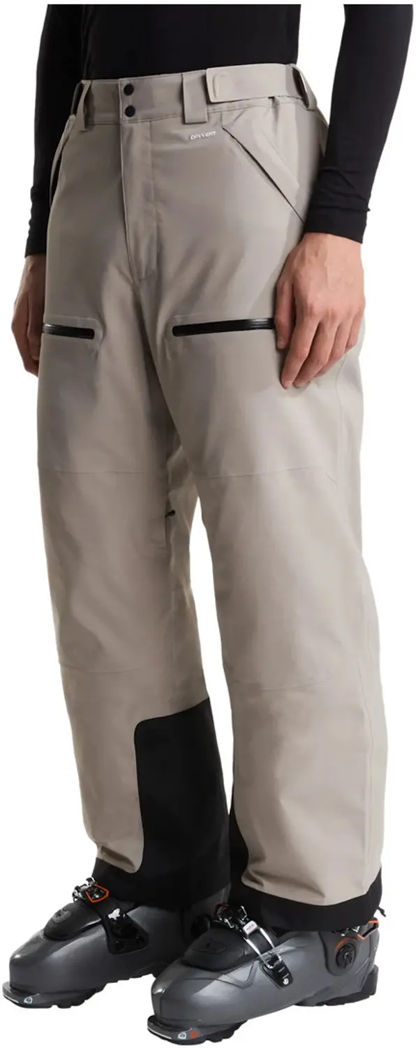 The North Face Chakal Skibroek Beige XL - afbeelding 3 van 4