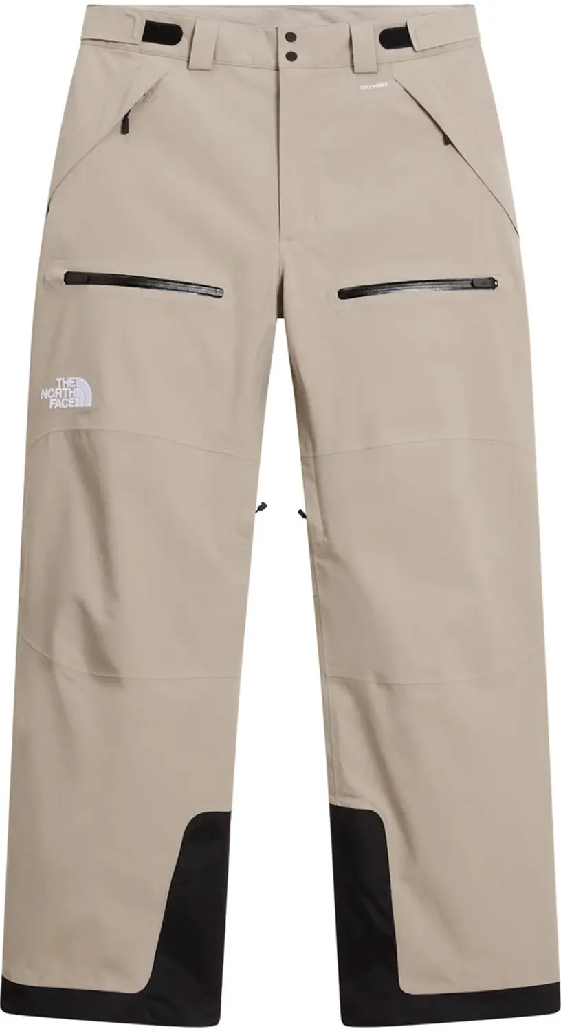 The North Face Chakal Skibroek Beige XL - afbeelding 4 van 4