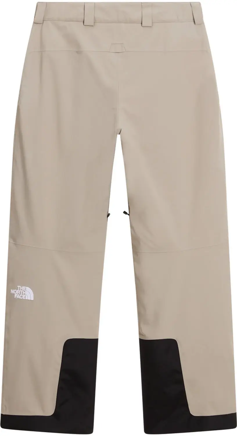 The North Face Chakal Skibroek Beige XL - afbeelding 2 van 4