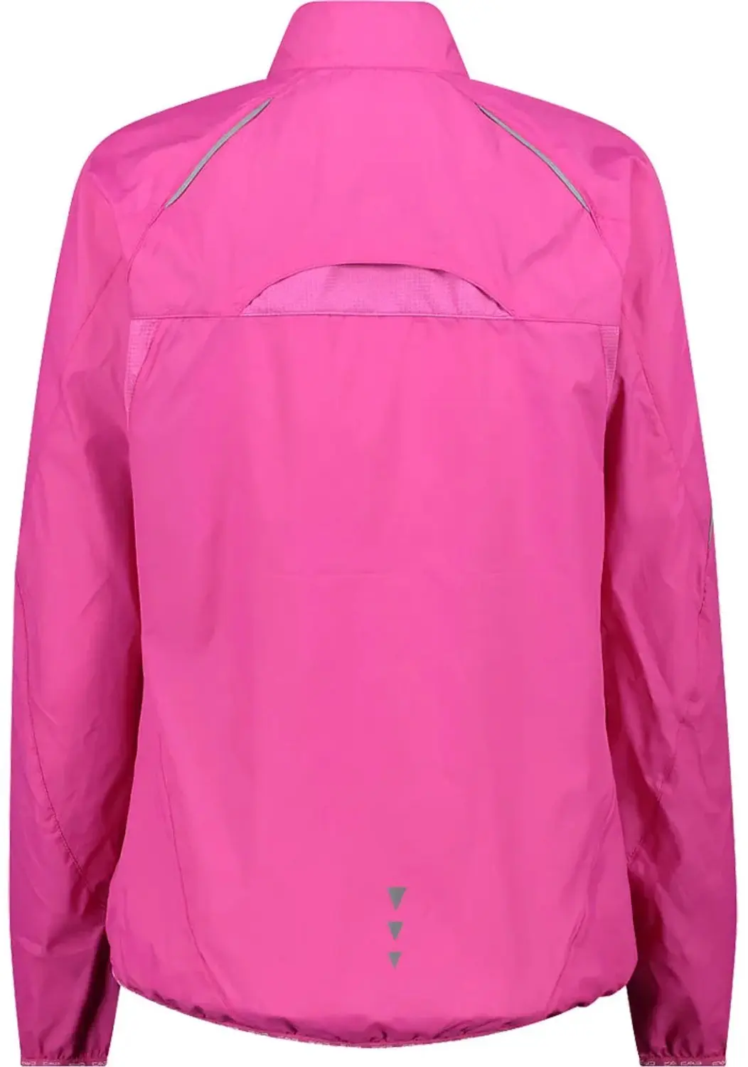 CMP 3C46776T Waterdicht Damesjack - M - Festivalroze - afbeelding 2 van 4