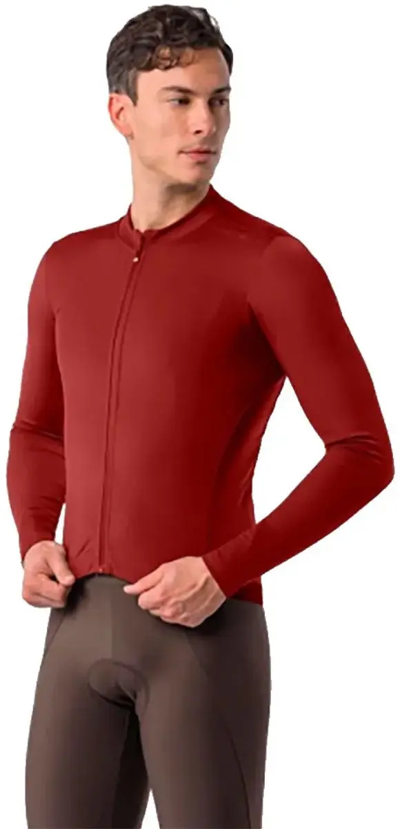 Castelli Espresso Thermal 2 Wielertrui