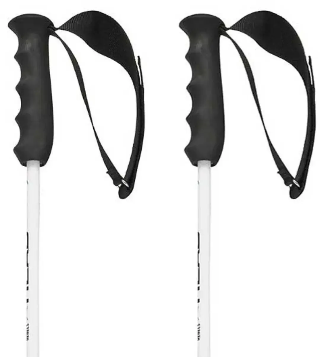 Head Worldcup Rebels Carbon Stokken Zwart 130 cm