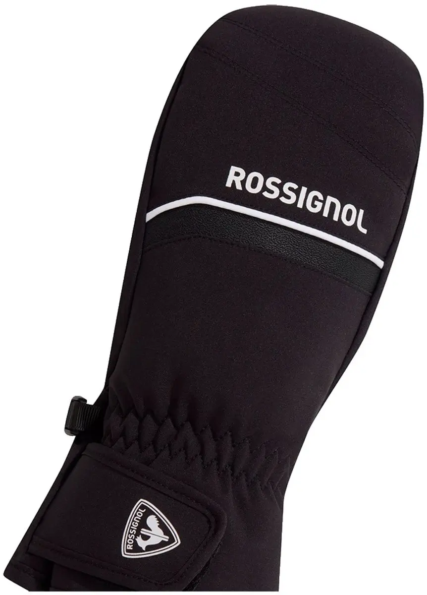 Rossignol Tech IMP'r Handschoenen 10 - afbeelding 2 van 4