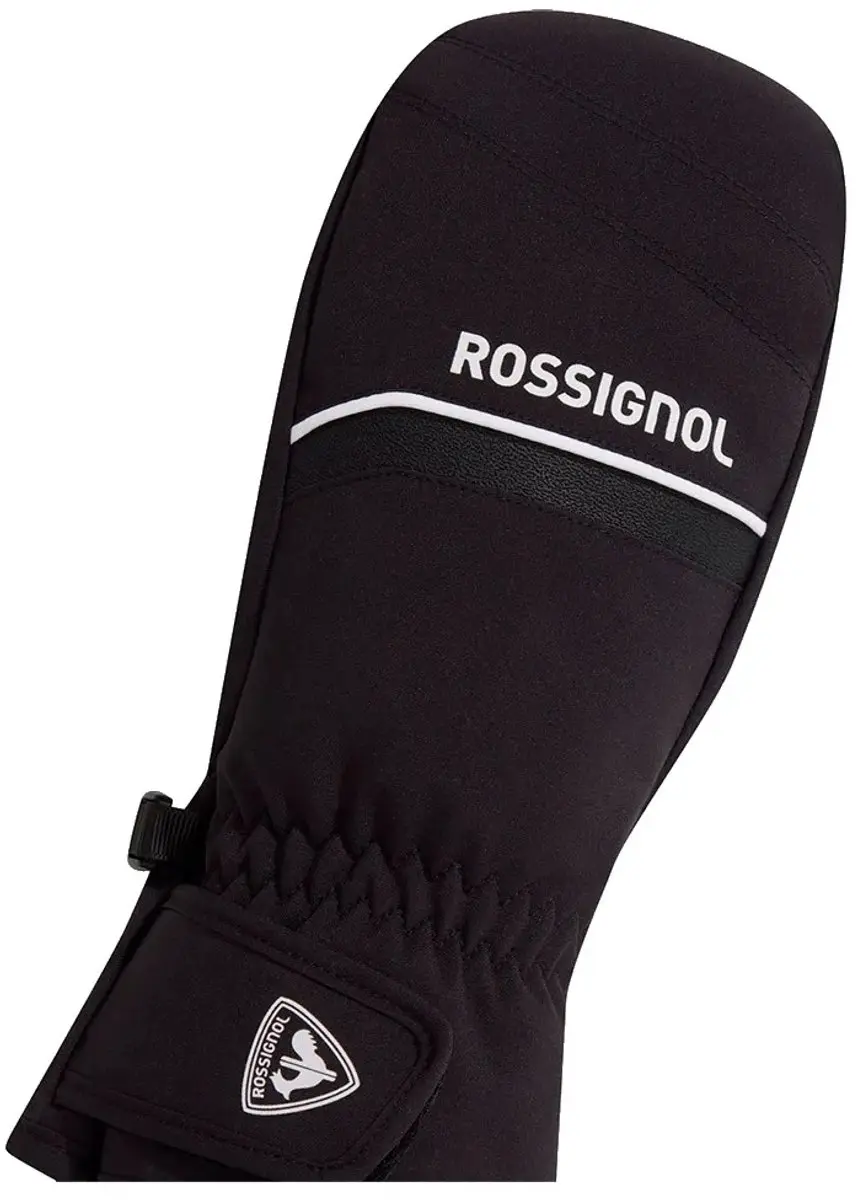 Rossignol Tech IMP'r Handschoenen 10 - afbeelding 3 van 4