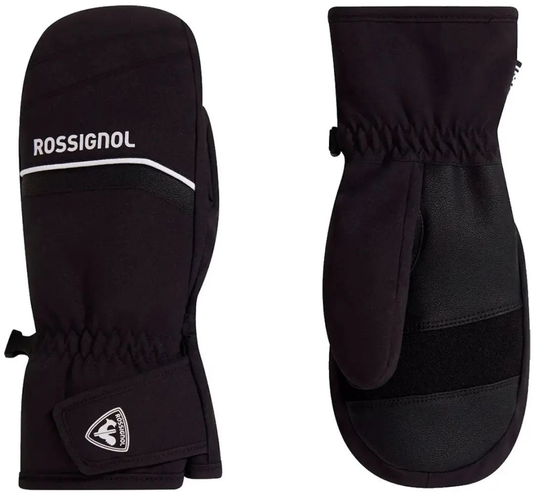Rossignol Tech IMP'r Handschoenen 10 - afbeelding 4 van 4