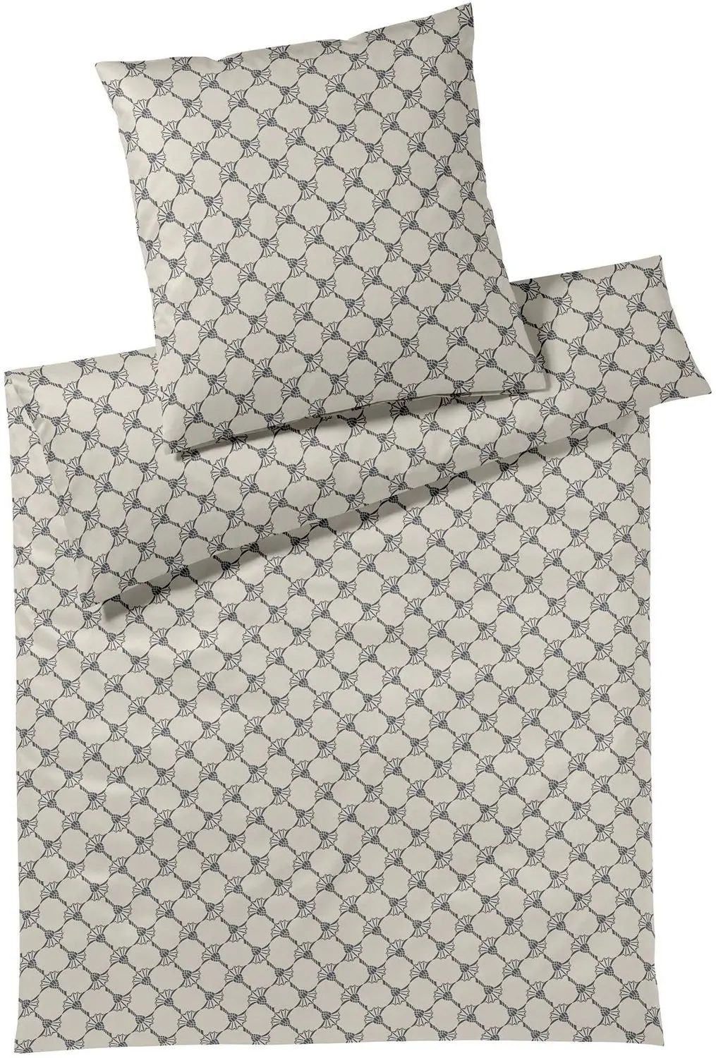 JOOP! Beddengoed Soft Cornflower Set van 1