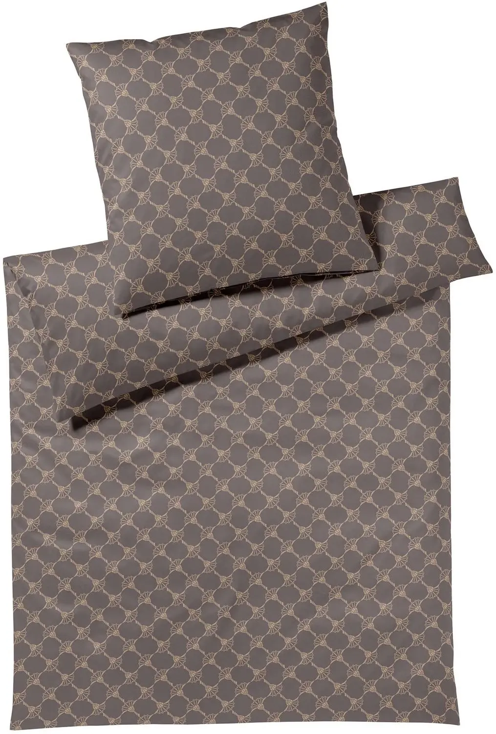 JOOP! Beddengoed Soft Cornflower Set van 1 - afbeelding 2 van 2