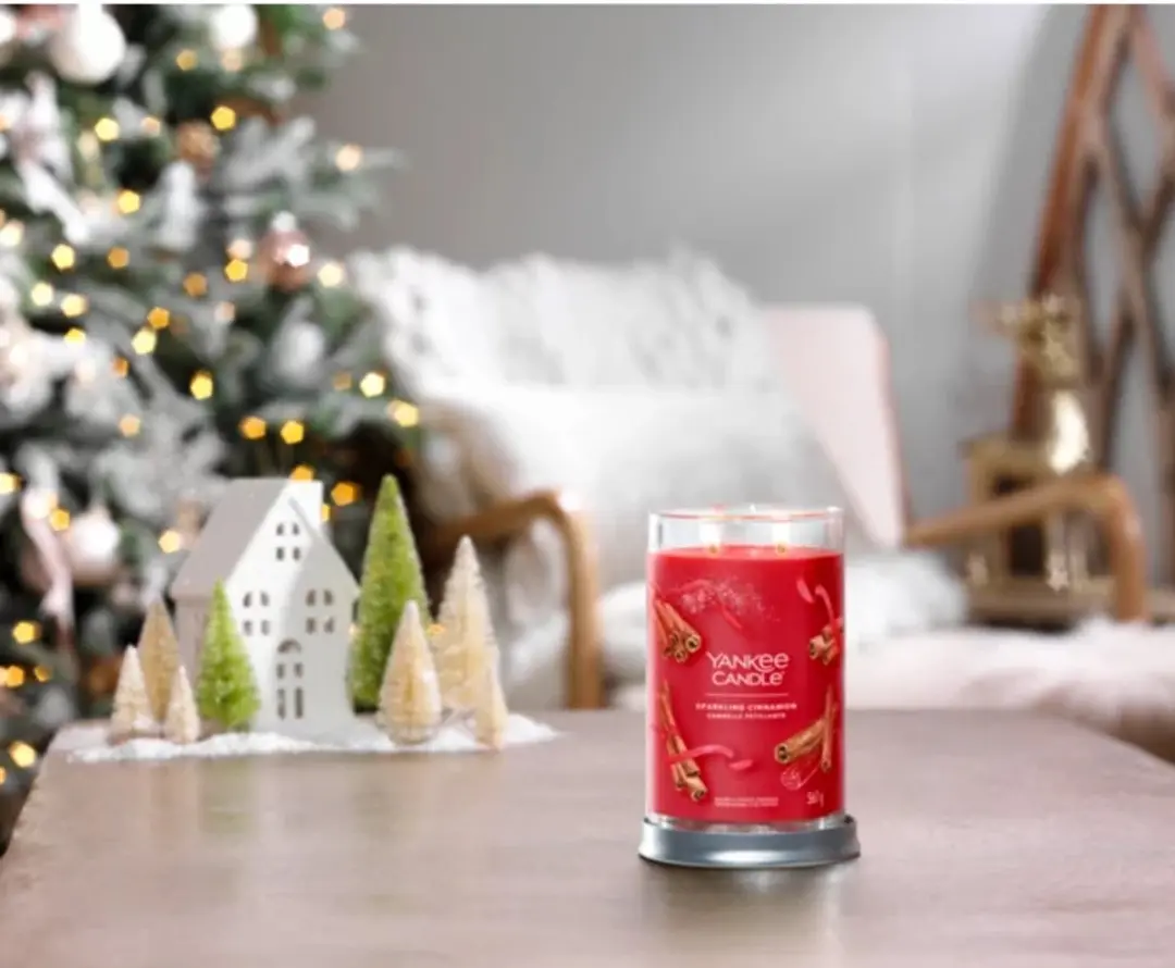 Yankee Candle