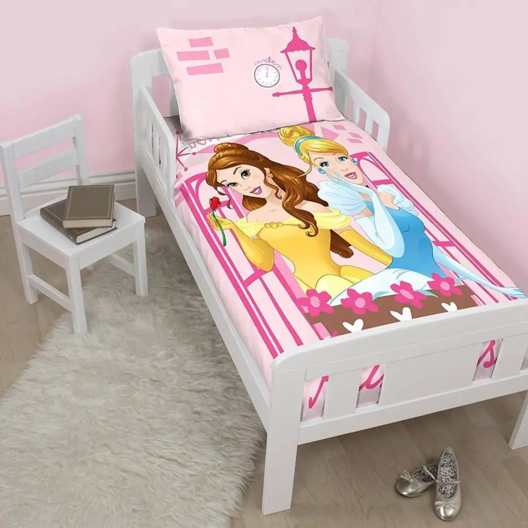 Disney Princess Boulevard