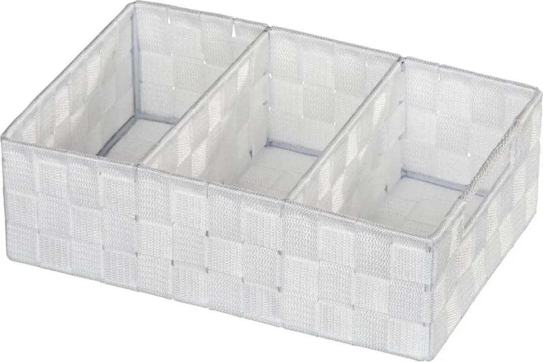 Wenko Adria Opbergbox Badkamer 6L