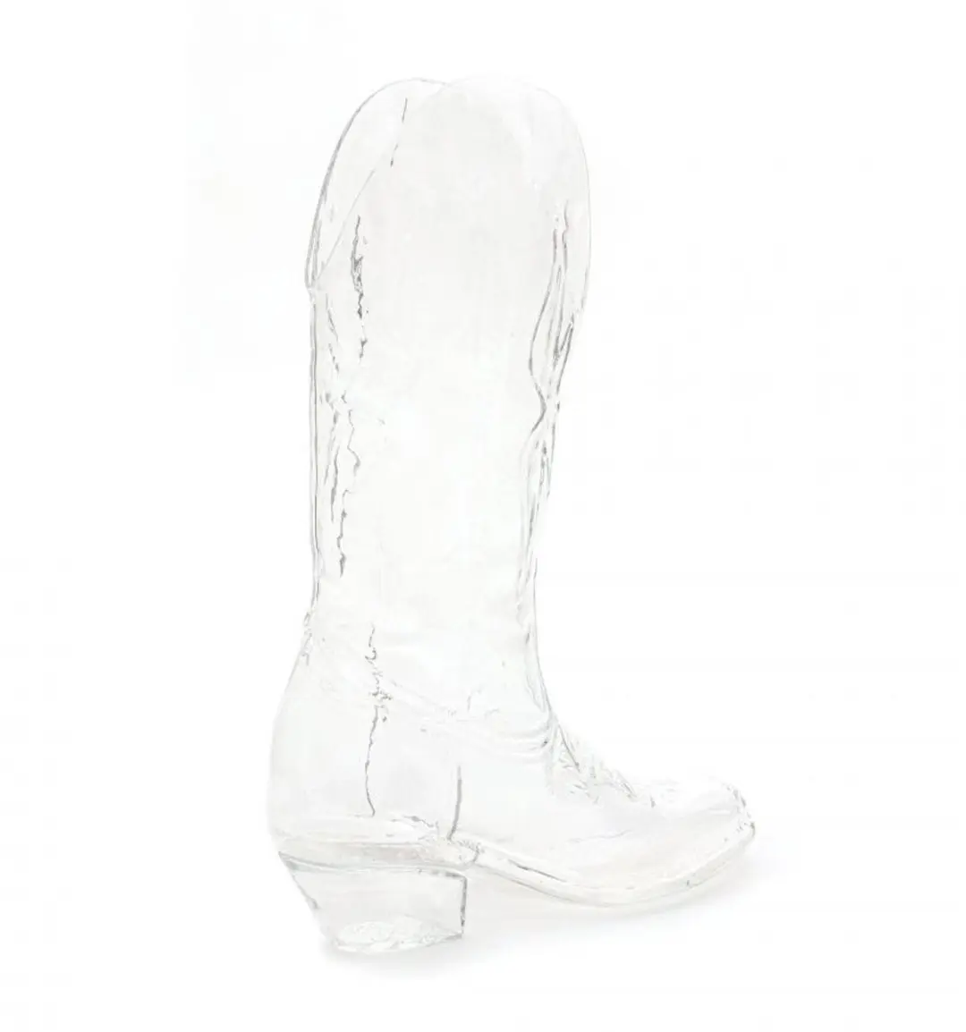 Seletti Crystalbootie Vaas - Multicolor - afbeelding 2 van 3