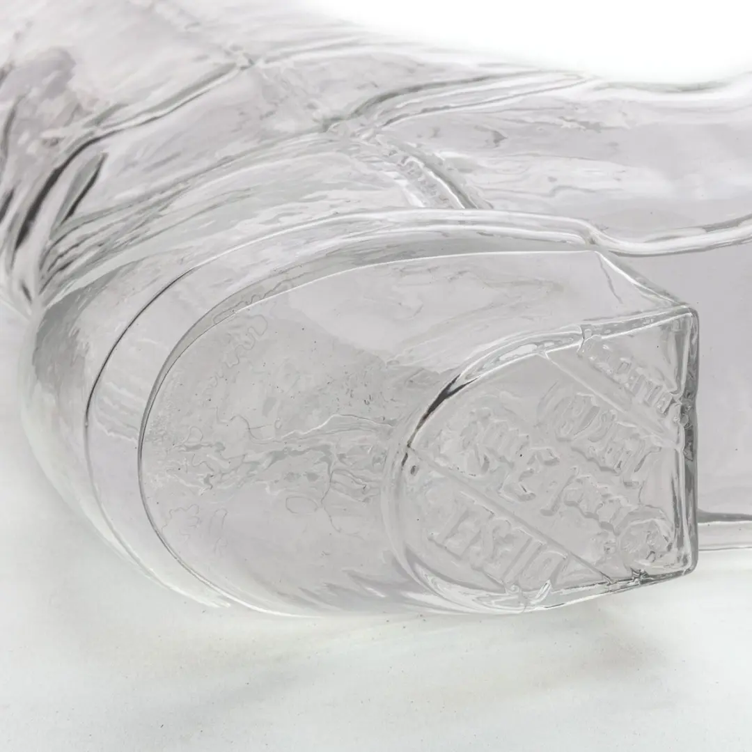Seletti Crystalbootie Vaas