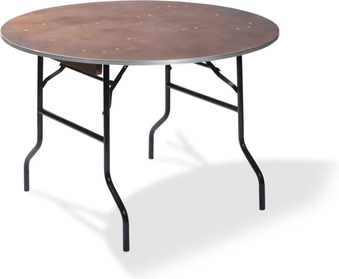 Eettafel Rond 152 cm