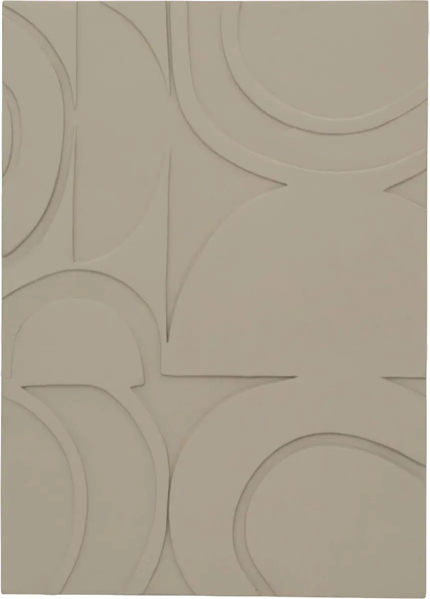 Wanddecoratie Maru