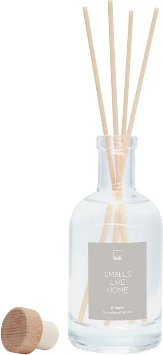 Leeff-Diffuser Sensational Spices