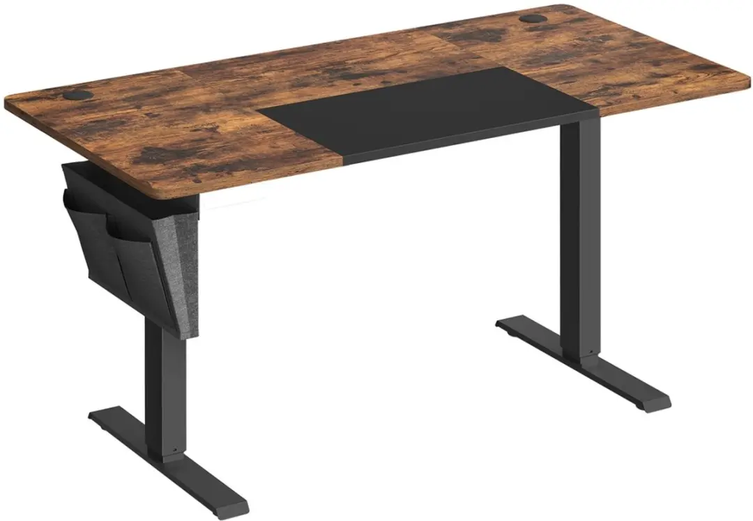 Elektrisch zit-sta bureau