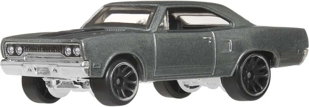 Hot Wheels Fast & Furious JKX08 speelgoedvoertuig