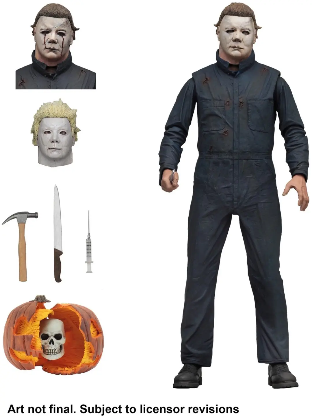Halloween II