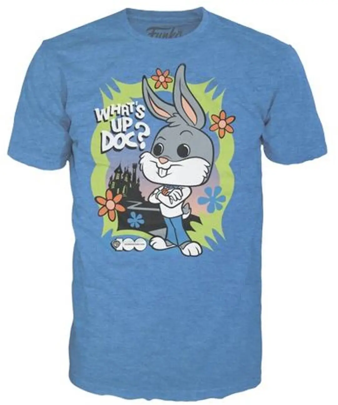 Pop Tees: Looney Tunes